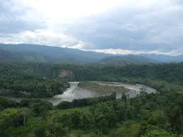 Mirador de Huambinimi